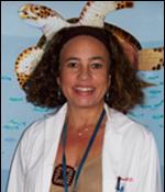 Jocelyn Brown, M.D., MPH
