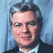 Lanny Garth Close, M.D.
