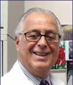Bernard Robert Feldman, M.D.