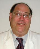 Harold Frucht, M.D.