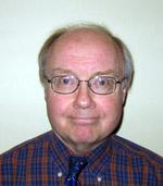 James H. Garvin, M.D.