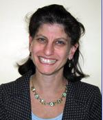 Julia L. Glade Bender, M.D.