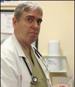 Fred D. Greenfield, M.D.