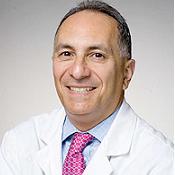Joseph Haddad Jr, M.D.