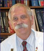 Allan J. Hordof, M.D.