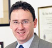 James M. McKiernan, M.D.