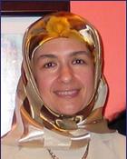 Mervat Nassef, M.D.