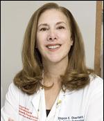 Sharon E. Oberfield, M.D.