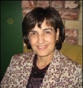 Elvira Parravicini, M.D.