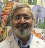 Alan Ross, M.D.