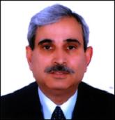 Rakesh Sahni, M.B.B.S.