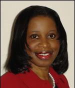 Beverley J. Sheares, M.D., M.S.