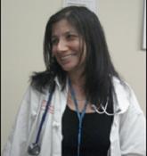 Karen Soren, M.D.