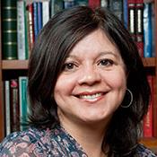 Ileana Vargas-Rodriguez, M.D.