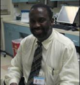 Laurence Williams, M.D.