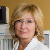 Margaret Wood, M.B., Ch.B.