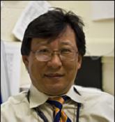 Vadim S. Ten, M.D.