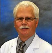 James F. McKinsey, M.D.