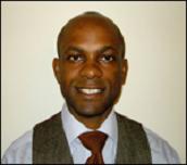 Steve Caddle, M.D., MPH