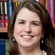 Mary P. Gallagher, M.D.