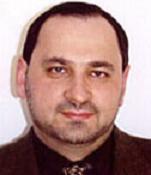 Alexander Gart, M.D.