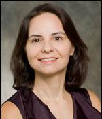 Luz A. Matiz, M.D.