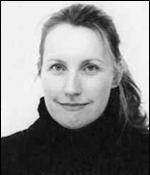 Minna M. Saslaw, M.D.