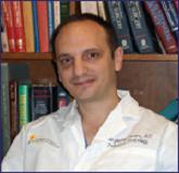 Alejandro Torres, M.D.