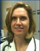 Beth A. Barron, M.D.