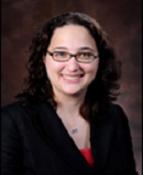 Melissa Stockwell, M.D., MPH