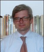 Andrei Constantinescu, M.D., Ph.D.