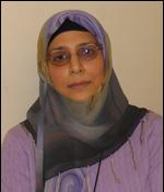 Abeer Hassoun, M.D.