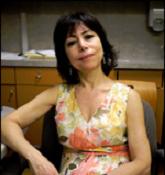 Diana Volpert, M.D.