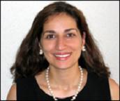 Marina Catallozzi, M.D.