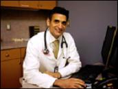 Ali-Andre Mencin, M.D.