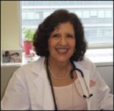 Carin I. Lamm, M.D.