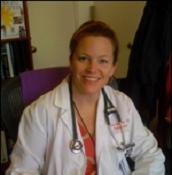 Erica J. Gibson, MD