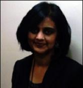 Ganga Krishnamurthy, MD