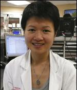 Maria Kwok, M.D., M.P.H.