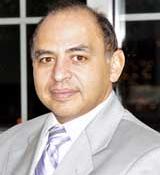 Felix R. Ortega, M.D.
