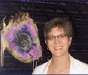 Julie A. Vincent, M.D.