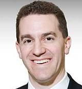 Erik H. Waldman, M.D.