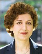 Maryam Banikazemi, M.D.