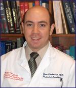 Marc E. Richmond, M.D.