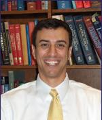 Eric Silver, M.D.