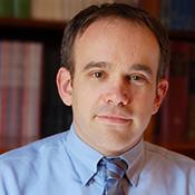 Roy N. Alcalay, M.D.