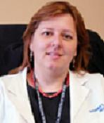 Susanna Horvath, MD