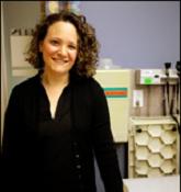 Kara Gross Margolis, MD