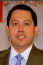 Emilio Arteaga-Solis, M.D., Ph.D.