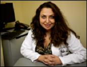 Nadia Ovchinsky, M.D.